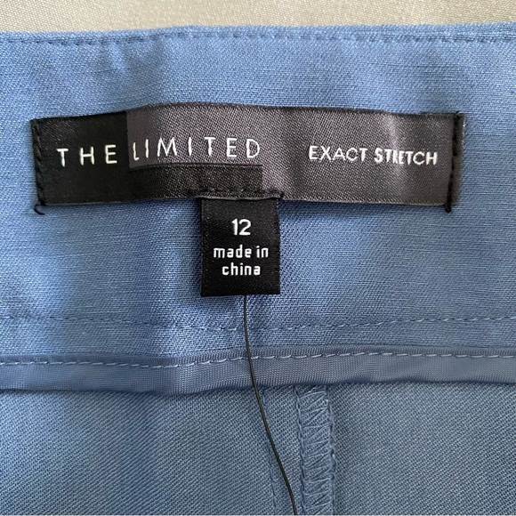 The Limited Exact Stretch Pencil Skirt - Picture 5 of 10